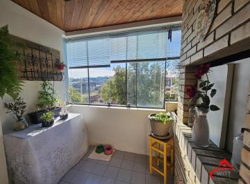 Apartamento · 92m² · 2 Quartos · 1 Vaga · Apartamento à venda - no Bom Jesus
