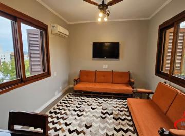 Apartamento · 133m² · 3 Quartos · 2 Vagas · Cobertura bairro Tristeza!