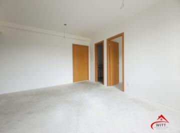 Apartamento · 45m² · 1 Quarto · 1 Vaga · Apartamento novo de 01 dormitório e vaga de garagem no bairro santana- Porto ale