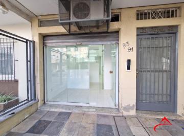 Comercial · 32m² · Comercial à venda - na Cidade Baixa