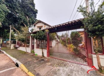 Casa · 31m² · 2 Quartos · 1 Vaga · CASA EM CONDOMÍNIO FECHADO NO BAIRRO IPANEMA COM 2 DORMITORIOS.