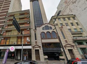 Comercial · 2m² · 6 Quartos · CONJUNTO DE 6 ANDARES CORPORATIVOS Á VENDA (LAJES COMERCIAIS), COM 2.316m²- CEN