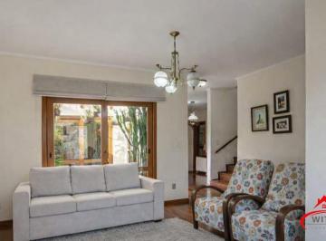 Casa · 392m² · 5 Quartos · 4 Vagas · Casa à venda com 5 dormitórios, 392m² e 4 vagas no bairro Vila Assunção, Zona Su