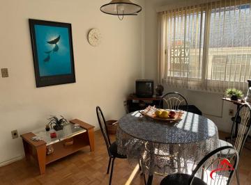 Apartamento · 57m² · 2 Quartos · 1 Vaga · Vende-se apartamento com 2 quartos, 57m² e 1 vaga – Auxiliadora