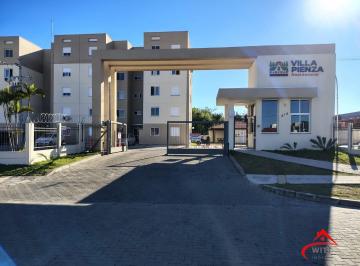 Apartamento · 12m² · 1 Vaga · Apartamento à venda - em Hípica