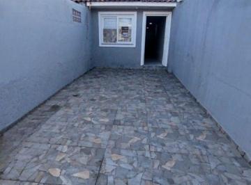 Casa · 46m² · 2 Quartos · 1 Vaga · Casa em Alvorada na Rua do Desco - Financia pelo Minha Casa Minha Vida