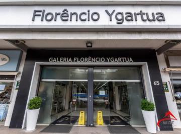 Comercial · 20m² · 2 Quartos · Loja térrea na Galeria Dr. Florêncio Ygartua - Bairro Moinhos de Vento