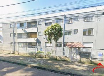 Apartamento · 39m² · 1 Quarto · 1 Vaga · Apartamento de 1 dormitório e vaga no Jardim do Salso