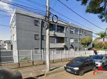 Apartamento · 39m² · 1 Quarto · 1 Vaga · Apartamento de 1 dormitório e vaga no Jardim do Salso