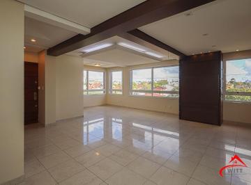 Apartamento · 121m² · 3 Quartos · 2 Vagas · Apartamento a venda no bairro Jardim Planalto