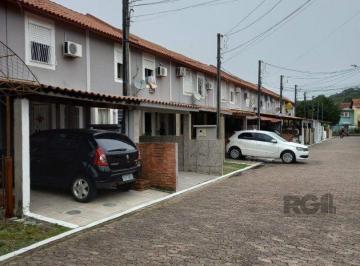 Casa · 85m² · 2 Quartos · 1 Vaga · Casa à venda - em Aberta dos Morros