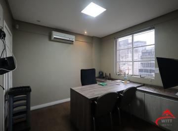 Comercial · 53m² · 1 Quarto · Sala comercial a venda no Centro Histórico
