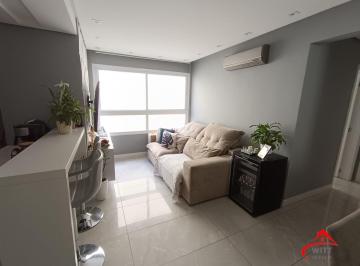 Apartamento · 64m² · 2 Quartos · 1 Vaga · Apartamento 2 Dormitórios com Suíte e Móveis Planejados no Cristo Redentor