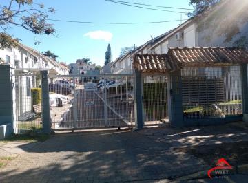 Casa · 84m² · 2 Quartos · 1 Vaga · Casa em condomínio fechado em excelente localização