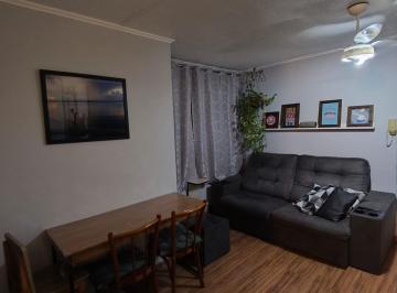 Apartamento · 39m² · 2 Quartos · 1 Vaga · Apartamento à Venda - Monte Verde 2 dormitórios, Semi Mobiliado, Porto Alegre/RS