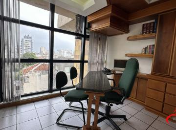 Comercial · 37m² · 1 Quarto · Sala comercial próximo ao hospital HPS e UFRGS