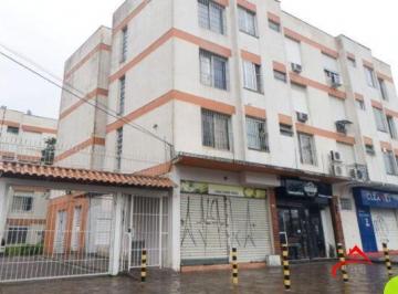 Apartamento · 44m² · 1 Quarto · 1 Vaga · Apartamento de 01 dormitorio a venda proximo da PUC- Porto Alegre.