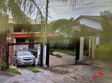 Casa · 383m² · 4 Quartos · 2 Vagas · Casa à venda com 382m², 4 dormitórios e 2 vagas