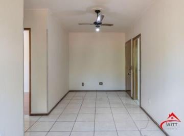 Apartamento · 58m² · 2 Quartos · 1 Vaga · Apartamento de 2 quartos e 1 vaga no bairro Floresta