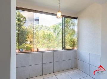 Apartamento · 58m² · 2 Quartos · 1 Vaga · Apartamento de 2 quartos e 1 vaga no bairro Floresta