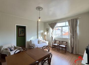 Living · Apartamento 2 dormitórios com dependência completa junto ao Shopping João Pessoa