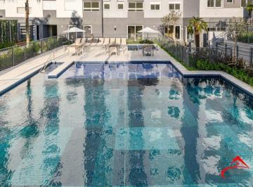 Apartamento · 53m² · 2 Quartos · 1 Vaga · Apartamento 2 dorms à venda Rua Guadalupe, Jardim Lindóia - Porto Alegre