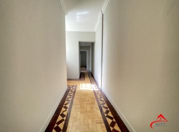 Apartamento · 123m² · 4 Quartos · Apartamento de 147m² no Centro Histórico