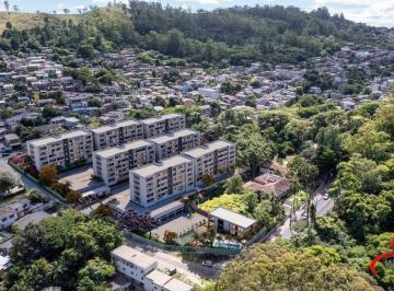 2095489.jpg · Apartamento à venda - na Cascata