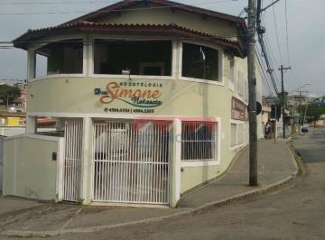 3f6ba65c520eef64ef937b85346fda20af89c3a1 · Salão para alugar, 80 m² - Jardim Tarumã - Jundiaí/SP