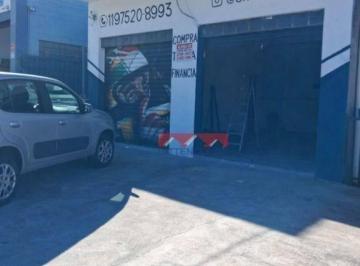 d906e71696ead53b1e630581fedcdd74532c5ee2 · SALÃO COM 2 VAGAS GARAGEM RUA DA VARZEA PAULISTA