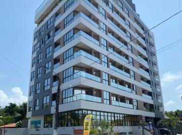 Apartamento de 1 quarto, Cabedelo · Flat em excelente local de Cabedelo-PB, praia belíssima com área de Lazer Completa.