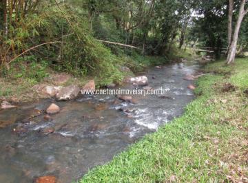 Rural de 5 quartos, Cachoeiras de Macacu · Fazendinha Ecológica C/ Cachoeira Dentro - Oportunidade