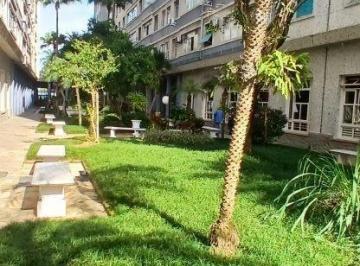 Apartamento · 56m² · 1 Quarto · Jardim do Atlântico - Um dormitório reformado e lazer.