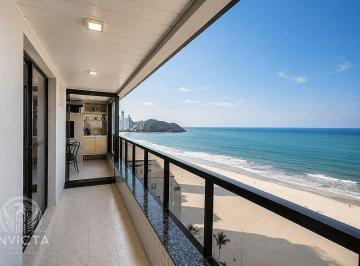 Apartamento · 165m² · 3 Quartos · 2 Vagas · Apartamento no Edifício Tour Royalle em Balneário Camboriú