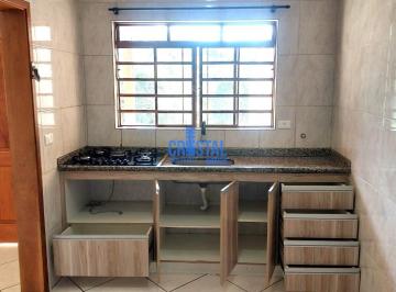 Foto 01 · Casa, Jardim Nogueira, Jundiaí, SP