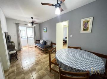 Imagem do Imóvel · Apartamento na Praia grande em Ubatuba com 02 dormitórios.