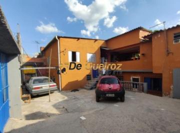 Foto 01 · Casa, Jardim Casa Grande, São Paulo, SP