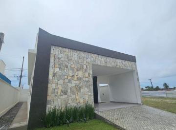 Casa de 3 quartos, Parnamirim · Casa de 144 m² com 3 quartos à venda em Condominio Ecoville