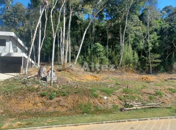 Foto 01 · Terreno com 350 m², Condomínio com Lazer, Quebra Frascos, Teresópolis