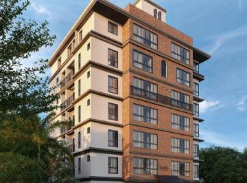 Apartamento · 66m² · 2 Quartos · 1 Vaga · Apartamento com 2 suítes a 200 metros do mar em Itajuba - Barra Velha - SC - Gai