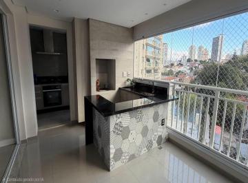 Apartamento · 89m² · 2 Quartos · 2 Vagas · Apartamento Sofisticado de 89 m² na Mooca | Pronto para Morar