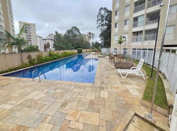 Apartamento · 3 Quartos · 1 Vaga · Apartamento Jardim Maria Rosa Taboao da Serra/SP