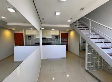 Apartamento de 3 quartos, Águas Claras · Apartamento Duplex em Águas Claras com 3 quartos sendo 1 suíte