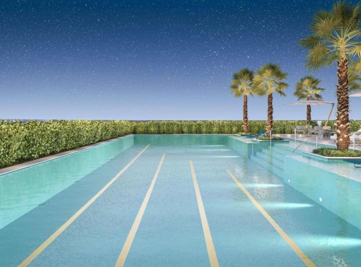 Imóvel novo vertical , São Paulo · Apartamento Campo Belo - Home Boutique Living Campo Belo