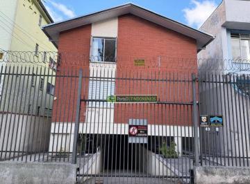 e37da22328854a69dc139e13b9cf4b6d4811ac7e · Apartamento com 3 dormitórios à venda, 96 m² por R$ 515.500,00 - Rebouças - Curitiba/PR