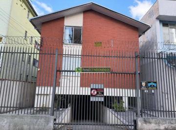 e37da22328854a69dc139e13b9cf4b6d4811ac7e · Apartamento à venda, 96 m² por R$ 515.500,00 - Rebouças - Curitiba/PR