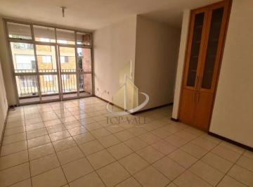 Apartamento de 3 quartos, São José dos Campos · Apartamento de 83 m² com 3 quartos para aluguel no Centro