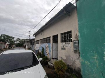 Casa de 2 quartos, Manaus · Casa no Nova Cidade