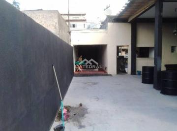 Comercial · 322m² · 2 Quartos · Casa com 2 dormitórios à venda, 322 m² por R$ 550.000,00 - Vila São Paulo - Campo Limpo Paulista/SP