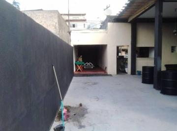 Comercial · 322m² · 2 Quartos · Casa com 2 dormitórios à venda, 322 m² por R$ 550.000,00 - Vila São Paulo - Campo Limpo Paulista/SP